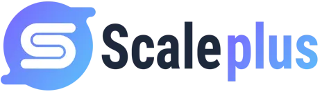 ScalePlus Logo