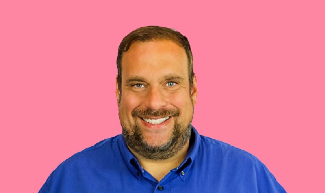 Matt Serralta