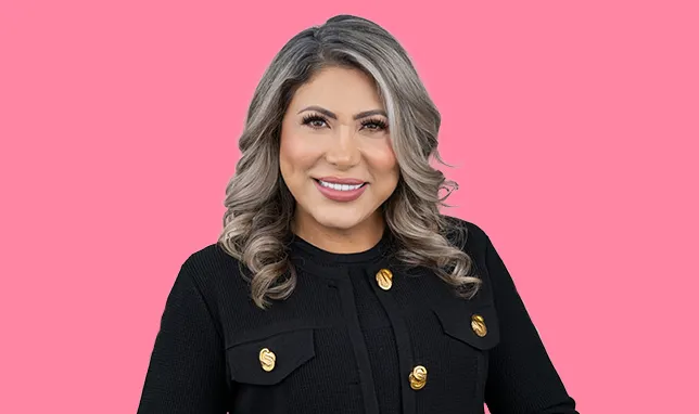 Sonia Paez