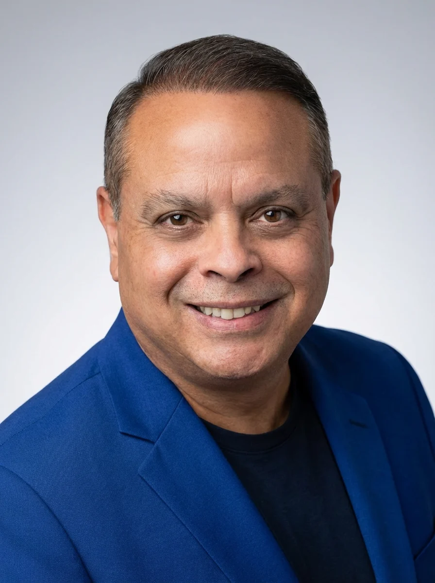 Mike Filsaime