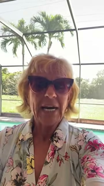 Mary Ellen Tribby