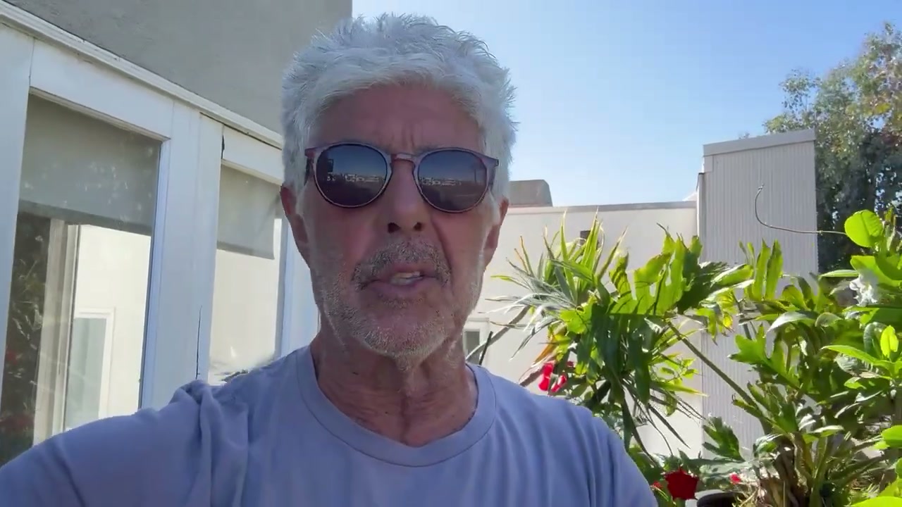 Paul Hoffman