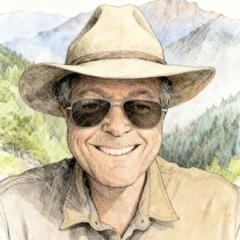 David Jones