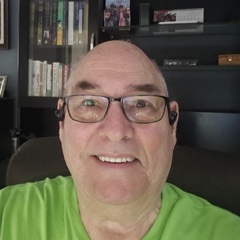 Peter Newell